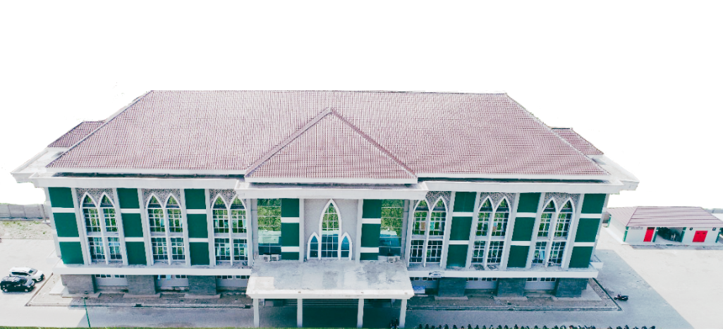 Program ini ditunjukan bagi 